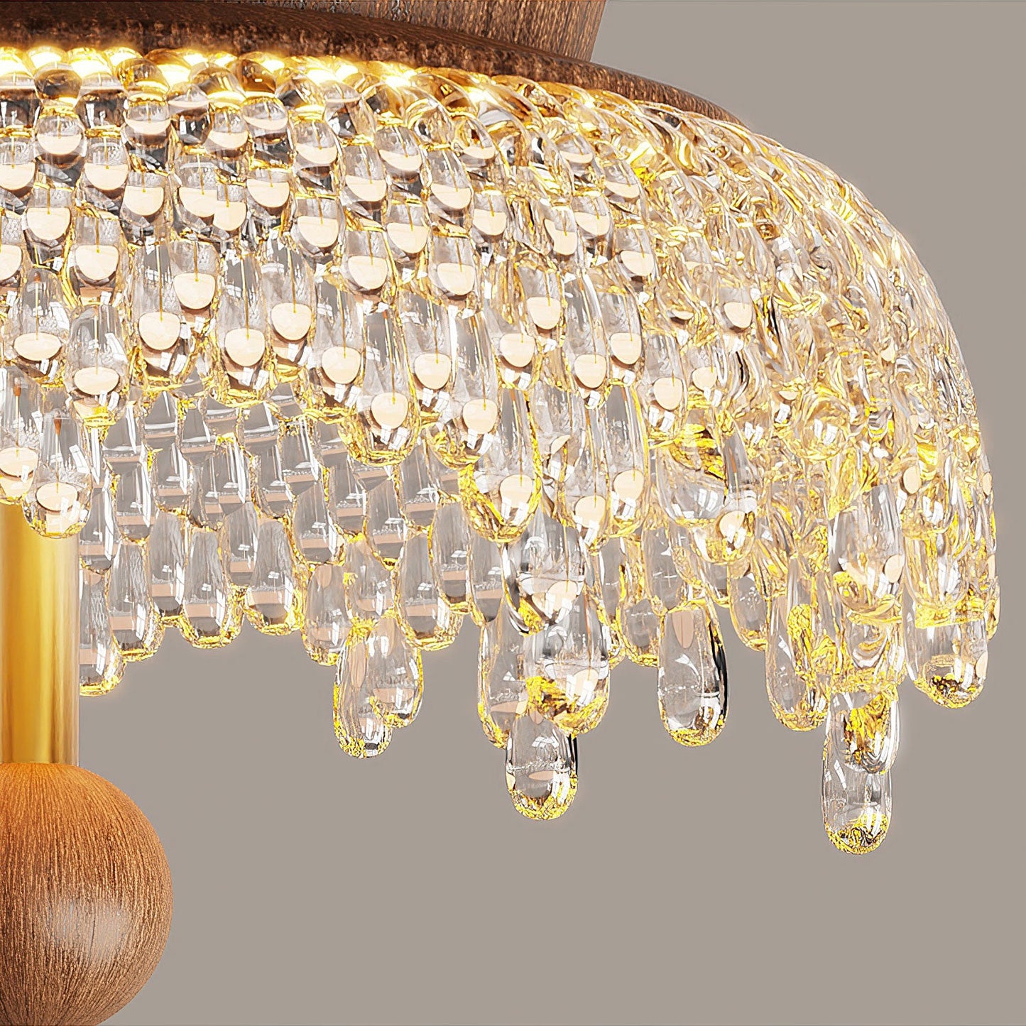 Emmanual Pendant Light