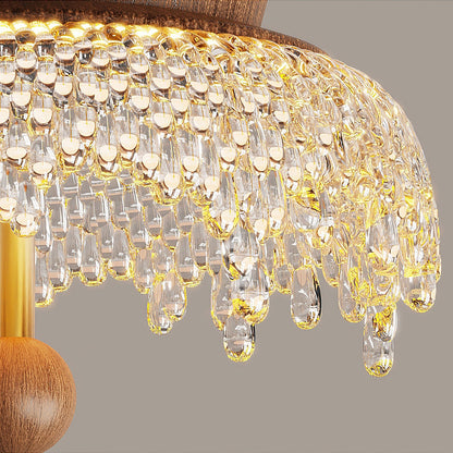 Emmanual Pendant Light