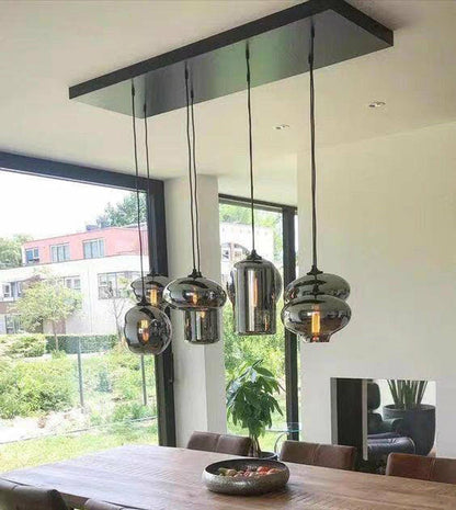 Franklin Pendant Light