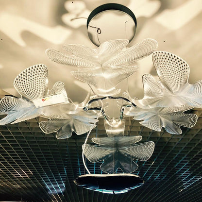 Chlorophilia Suspension Light