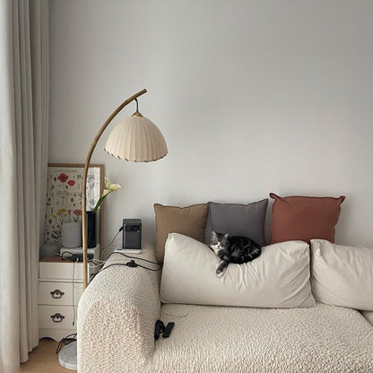 Sanna Floor Lamp