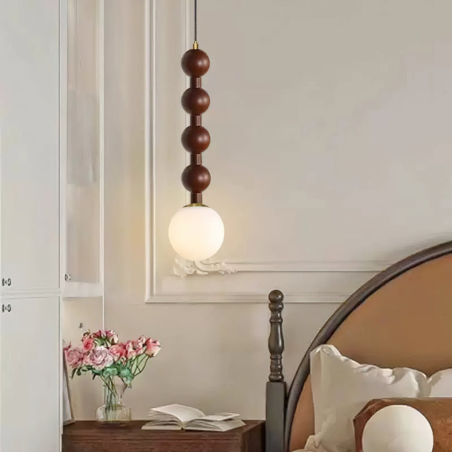 Orbet Pendant Light