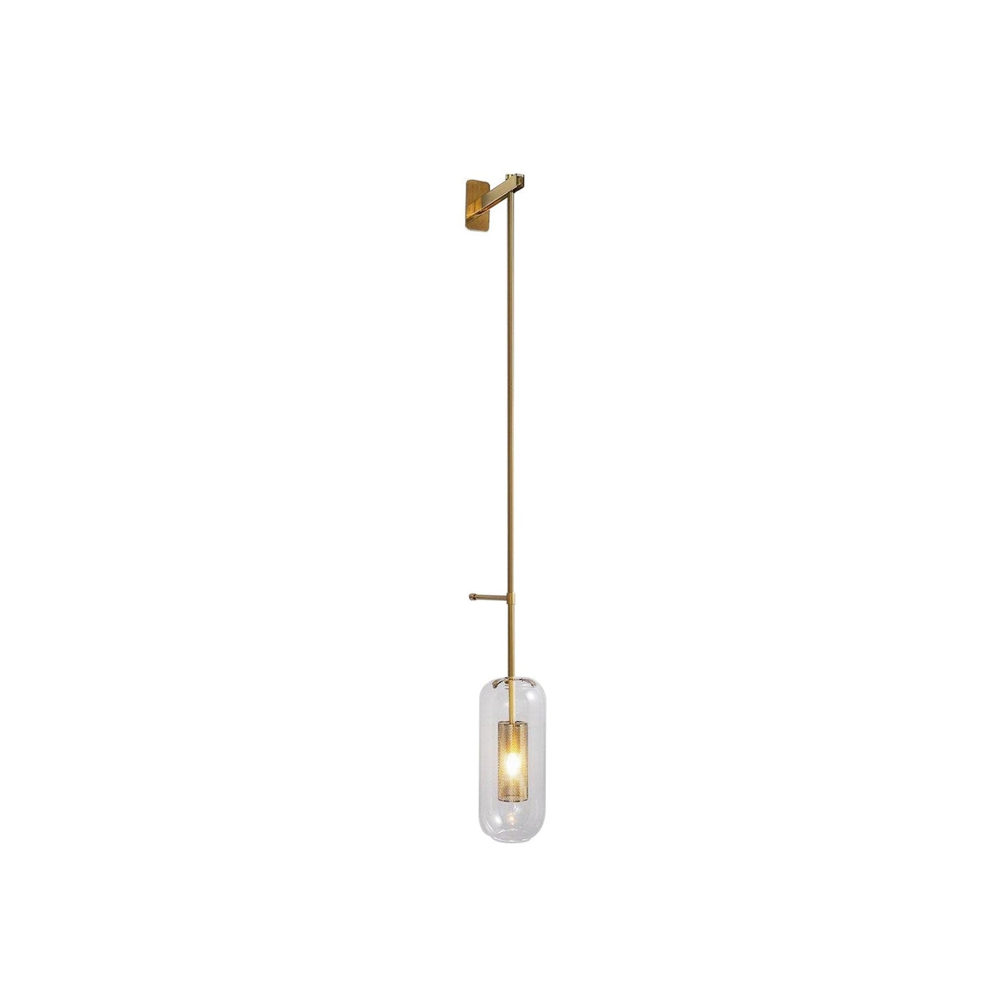 Vadim Wall Lamp
