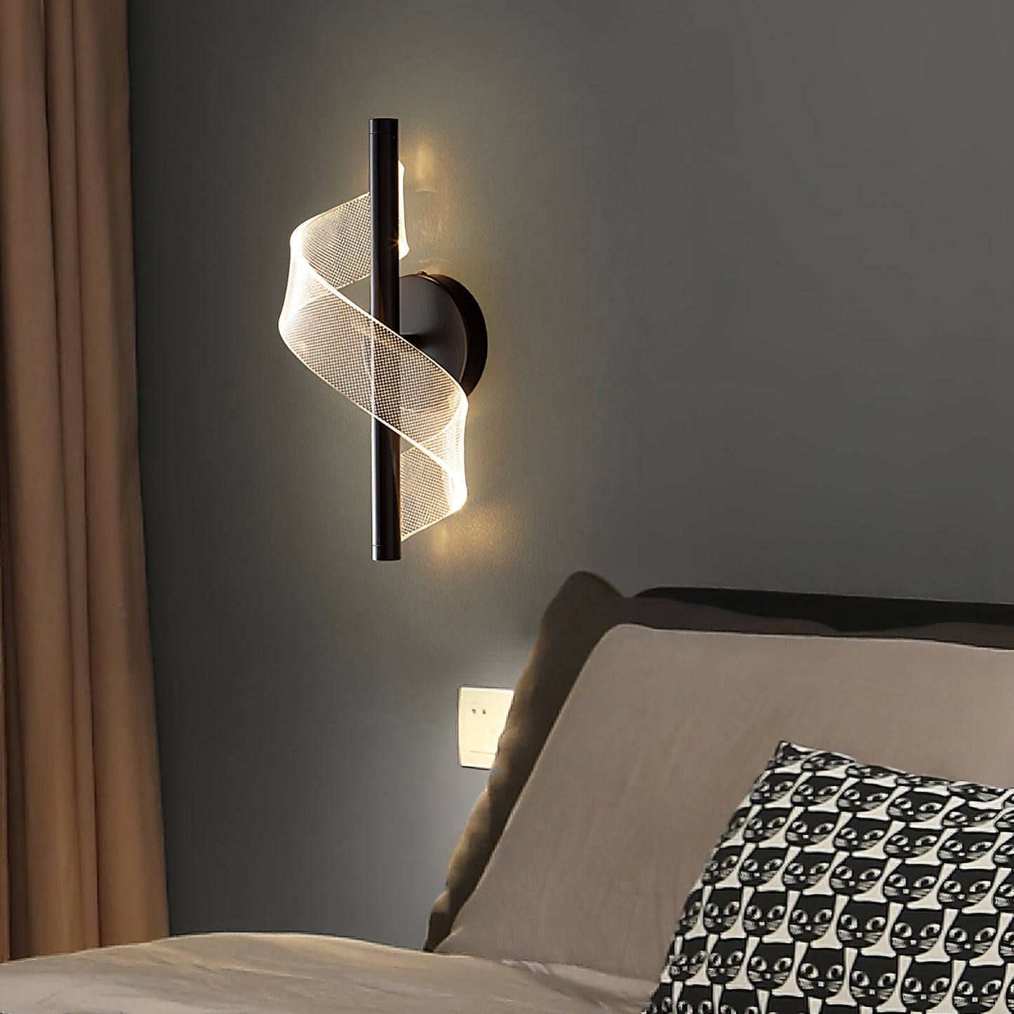 Savana Wall Lamp