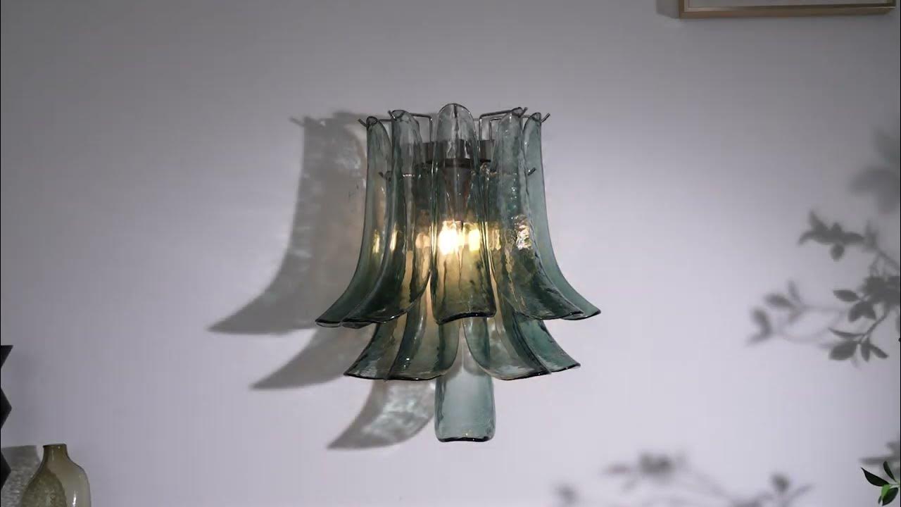 Petalo Wall Light