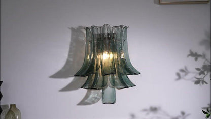 Petalo Wall Light