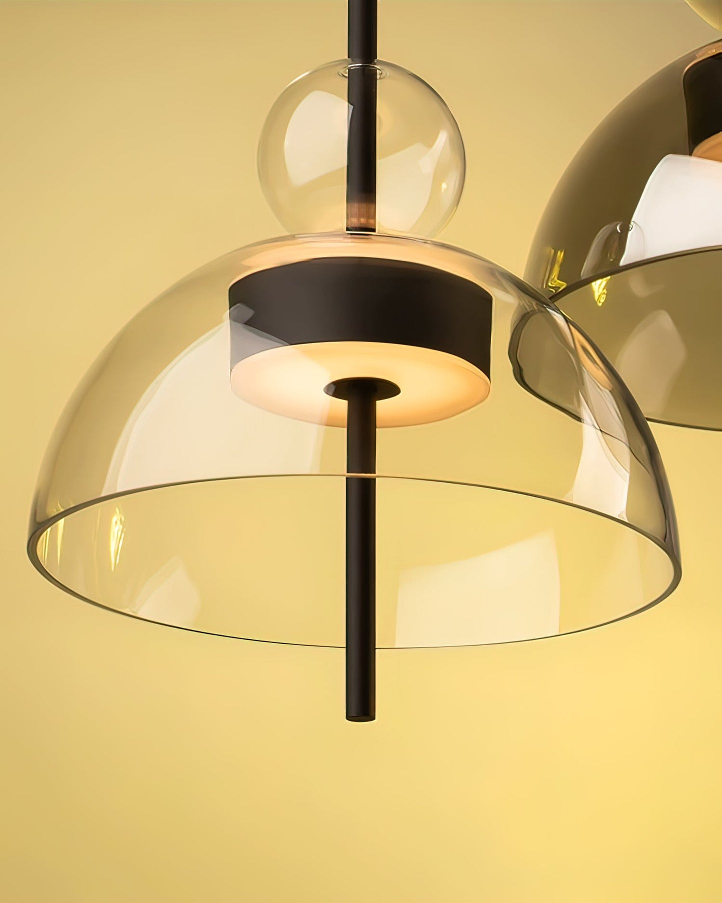 Jesco Pendant Light