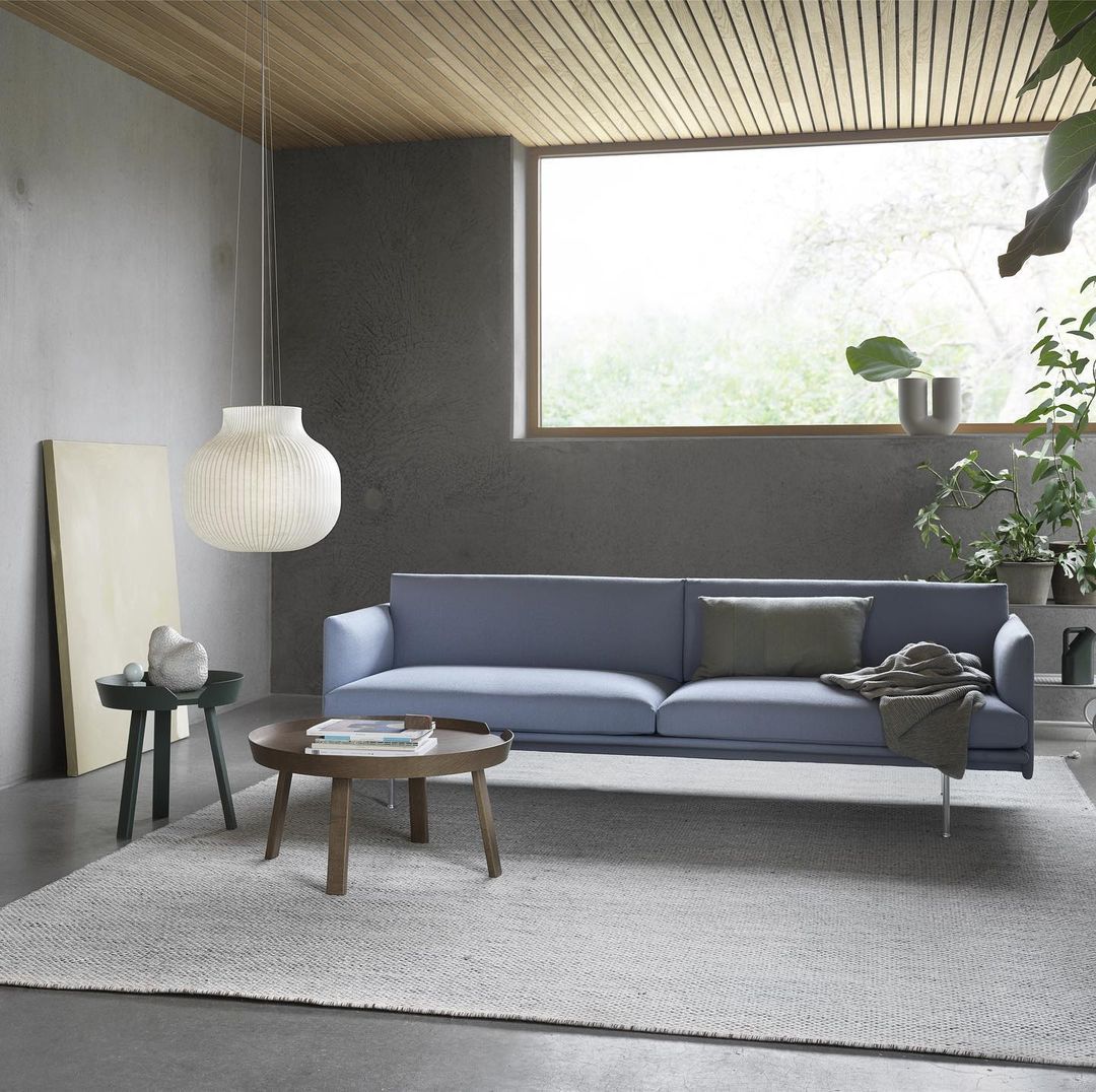 Strand Pendant Light