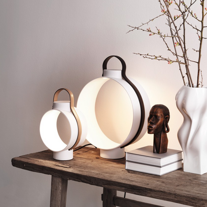 Nightingale Table Lamp