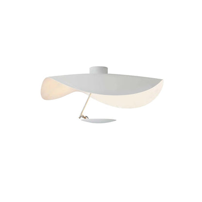 Lederam Manta Ceiling Light