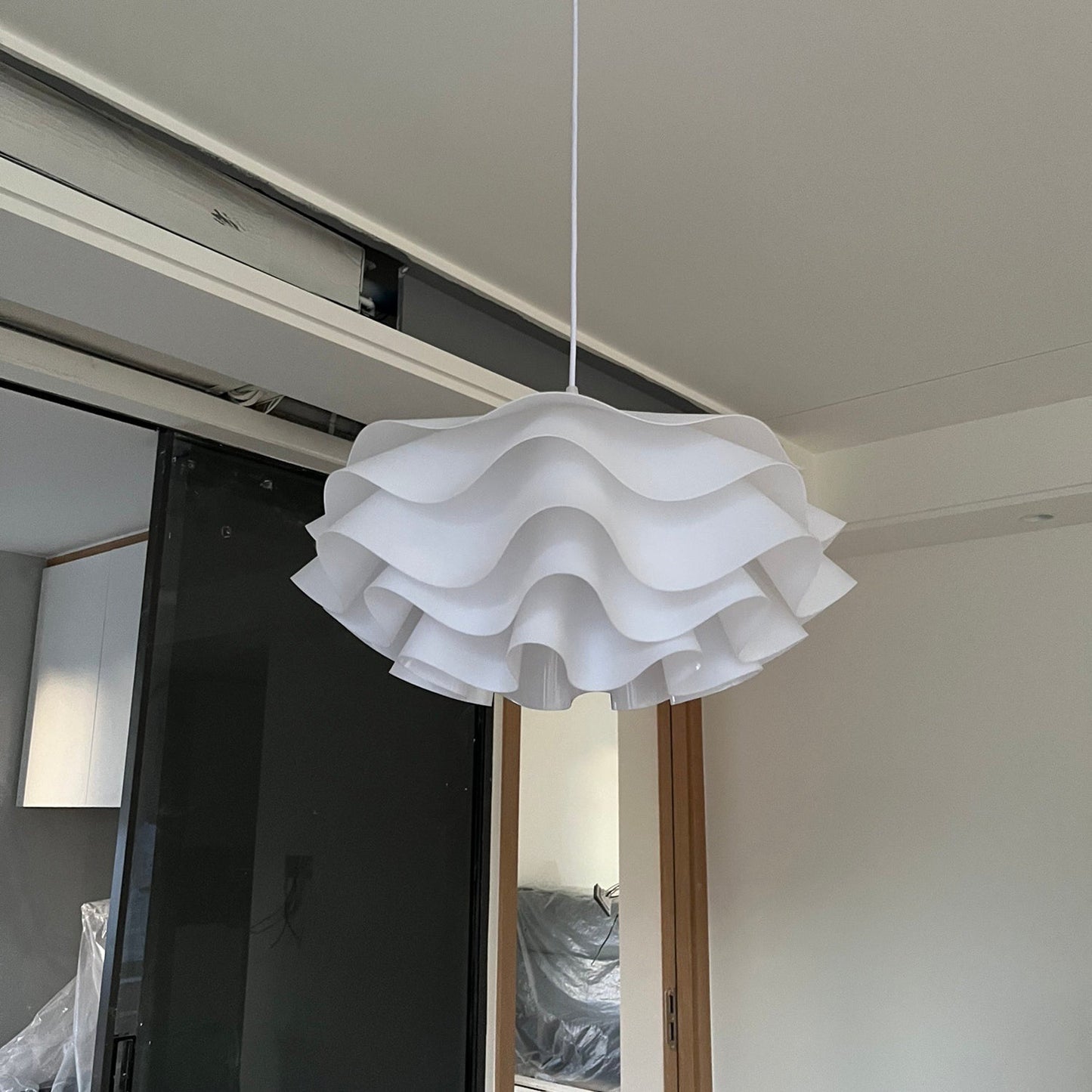 Skirt Pendant Lamp