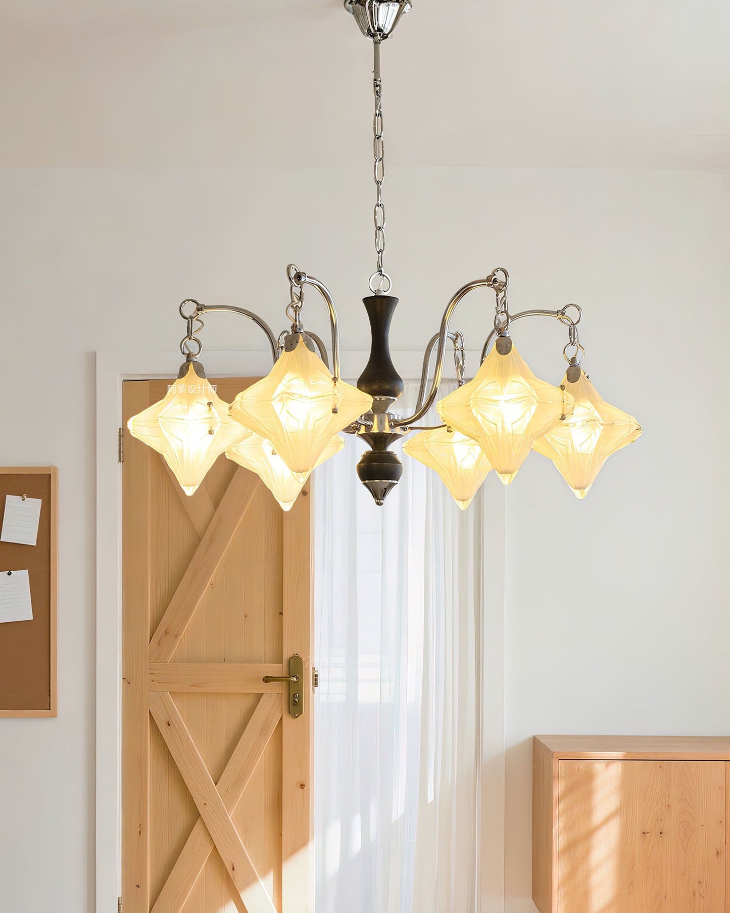 Zowie Chandelier