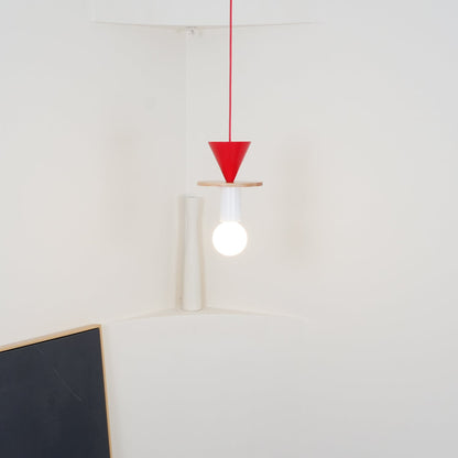 Junit Pendant Lamp