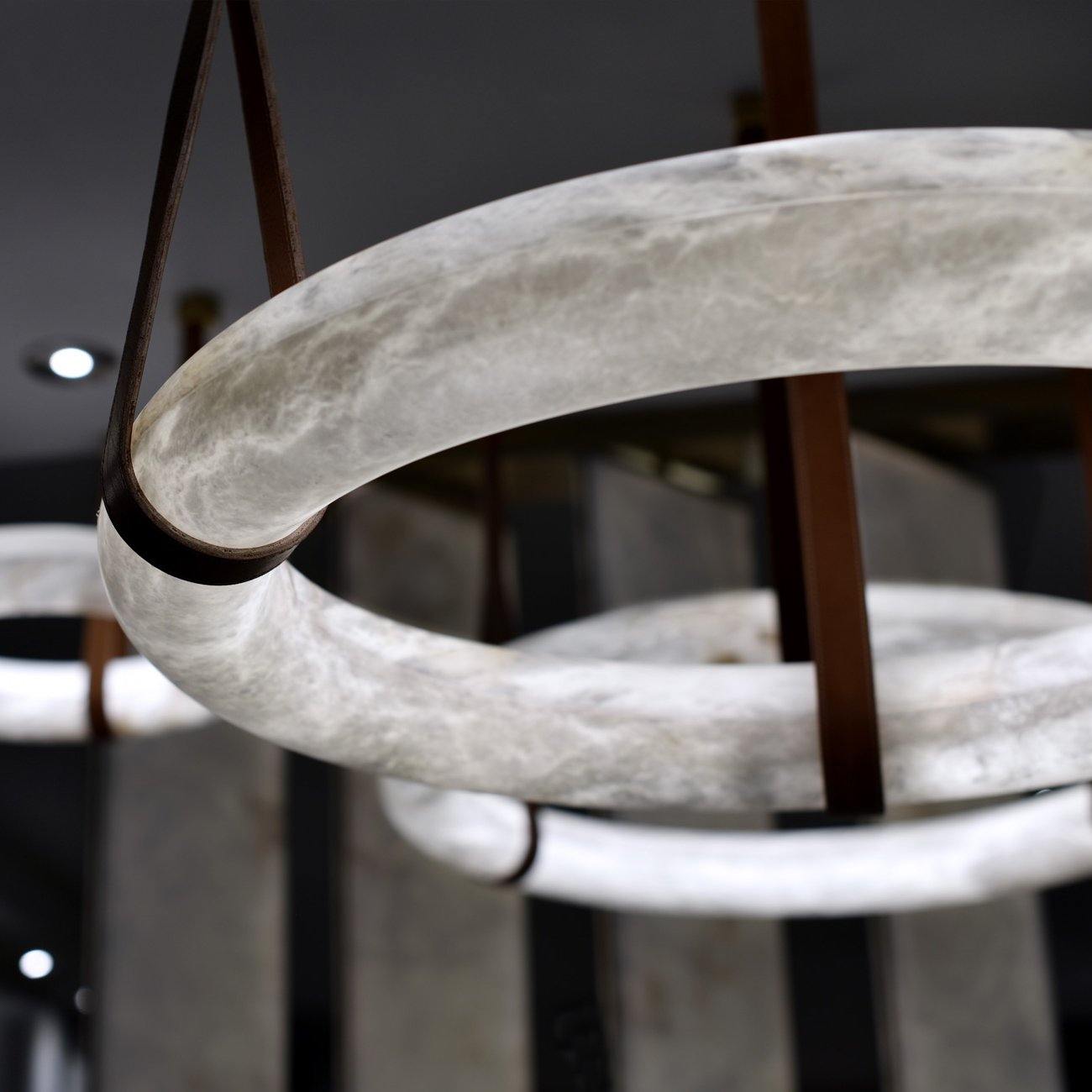 Oslo Pendant Light Style A