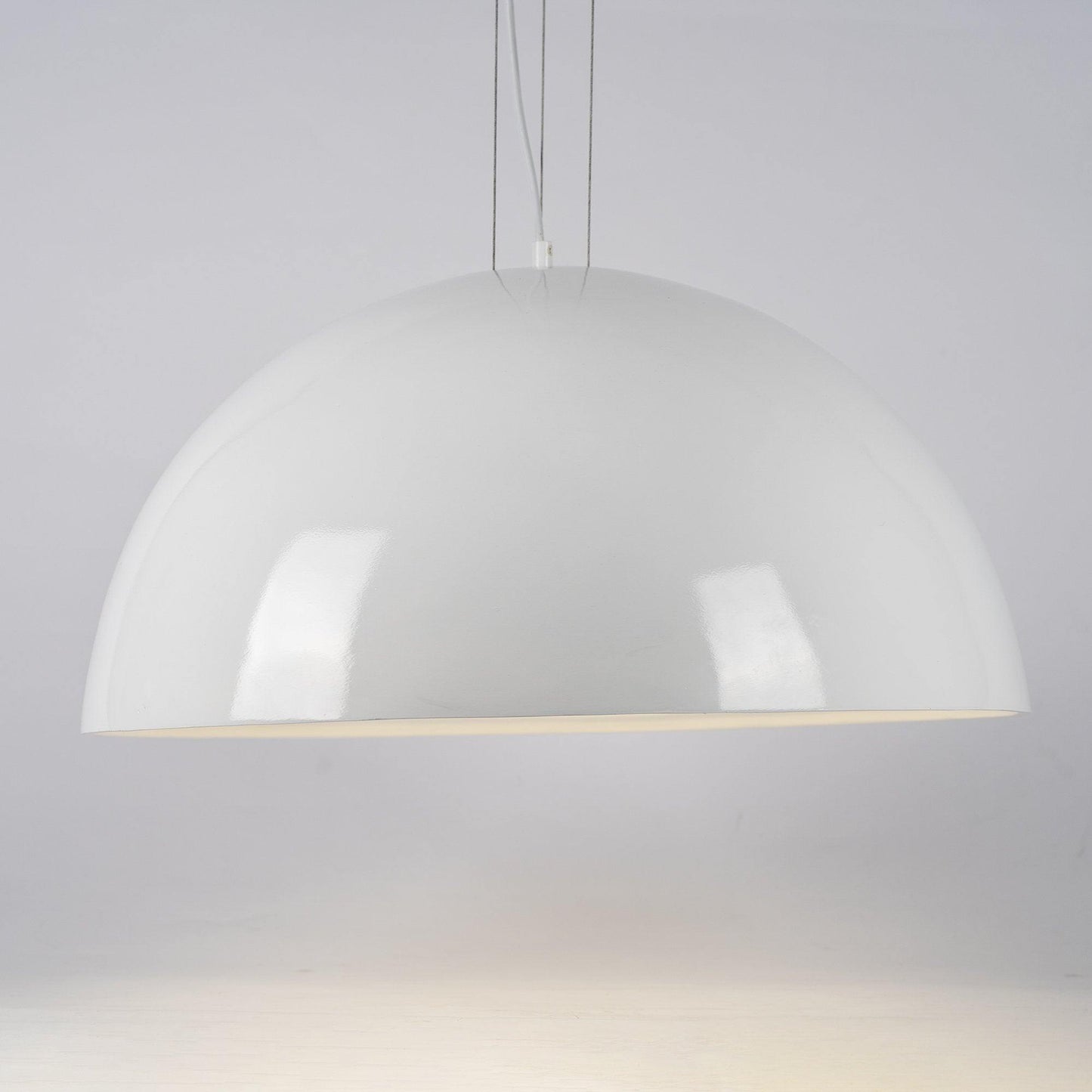 Garden Pendant Light