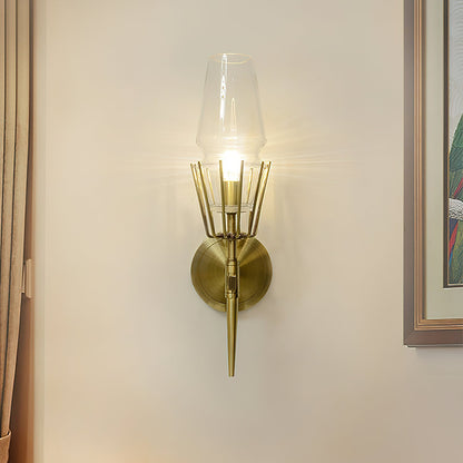 Chaillot Wall Lamp