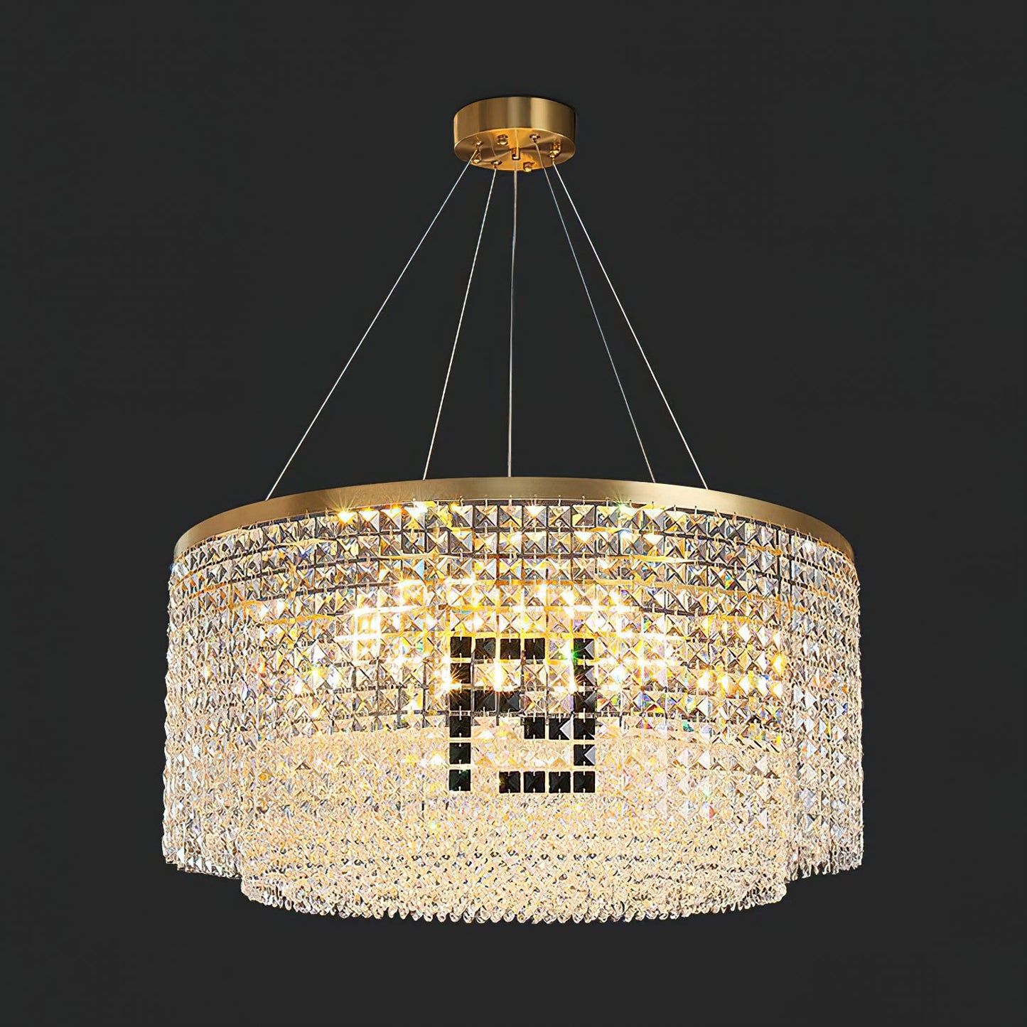 Bellacor Chandelier