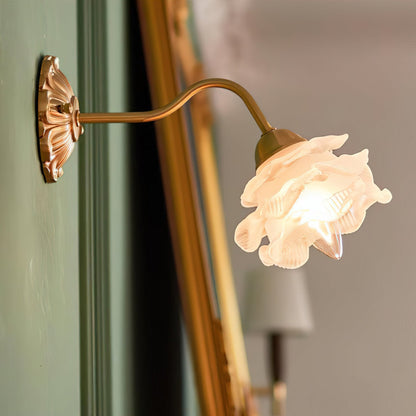 Sherri Wall Lamp