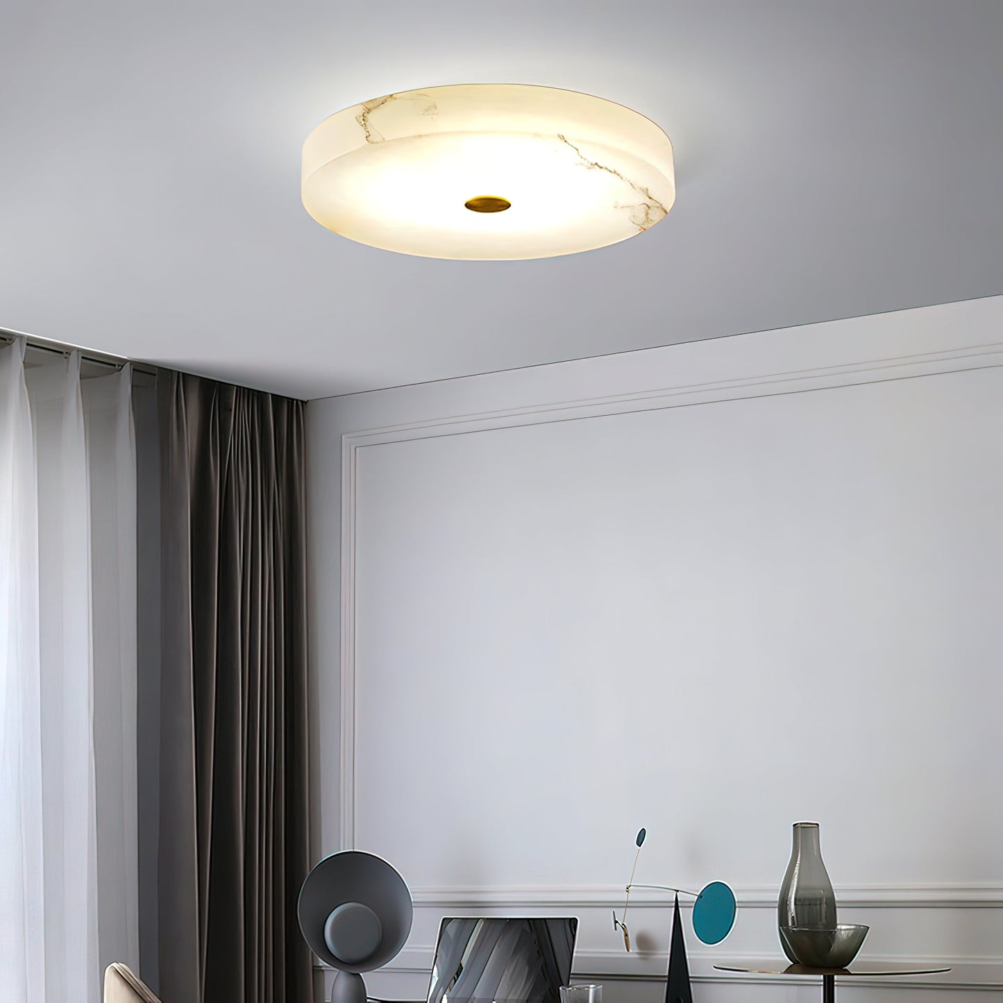 Ankeny Ceiling Light