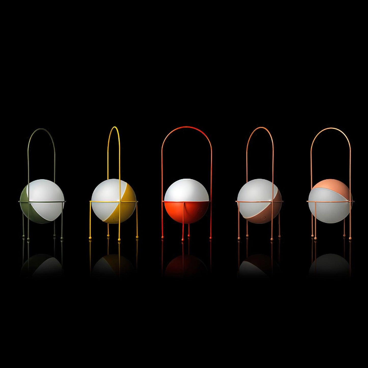Rosendahl Table Lamp