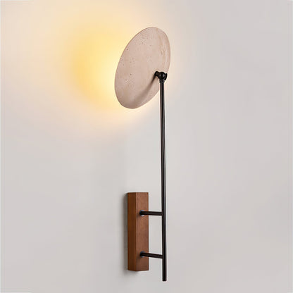 Kona Wall Light