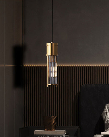 Marley Pendant Light