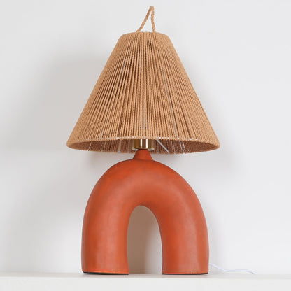 Volta Ceramic Table Lamp