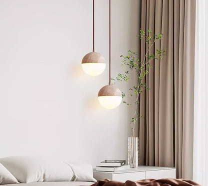 Hammerton Pendant Light