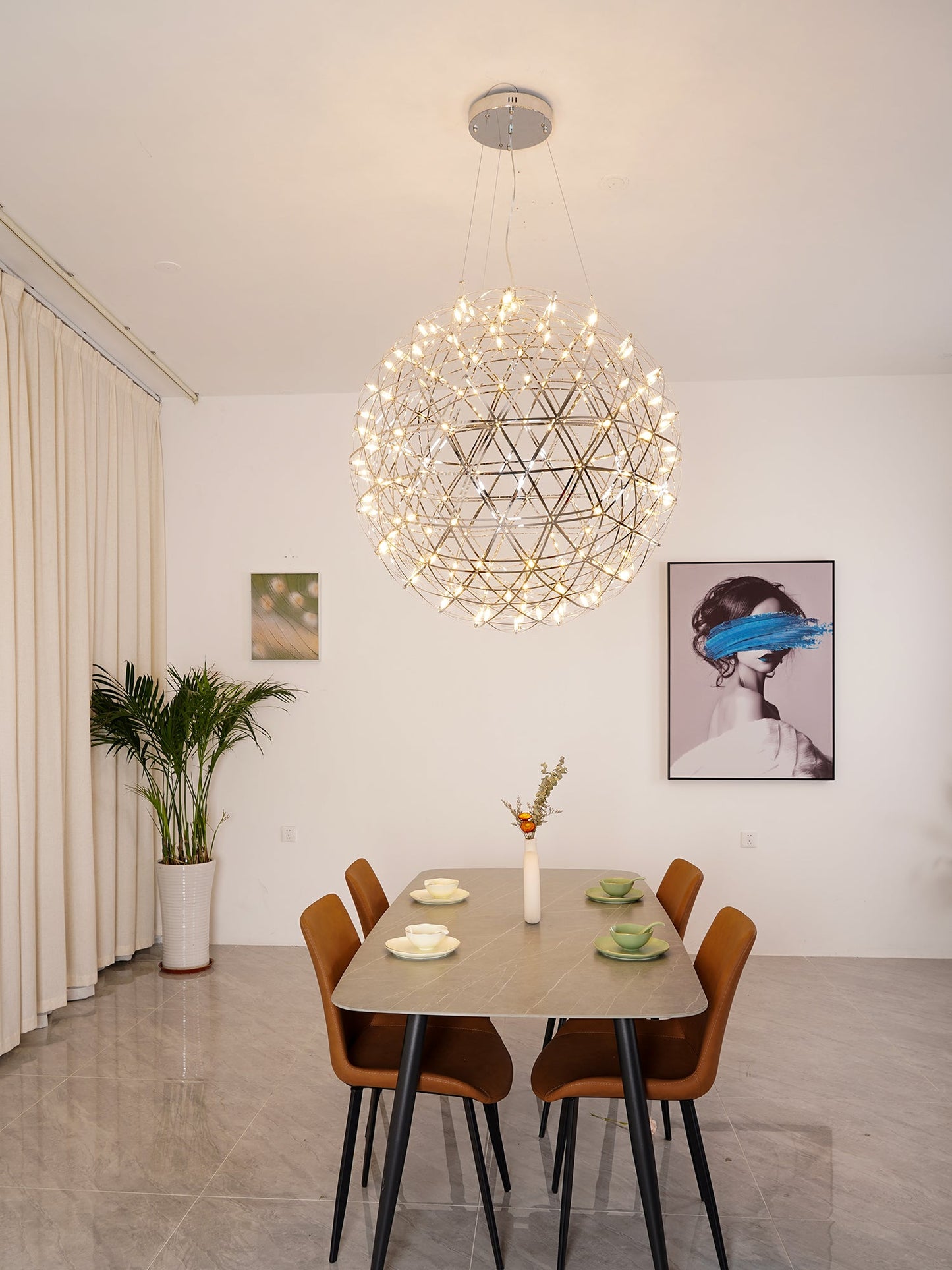 Raimond Pendant Lamp