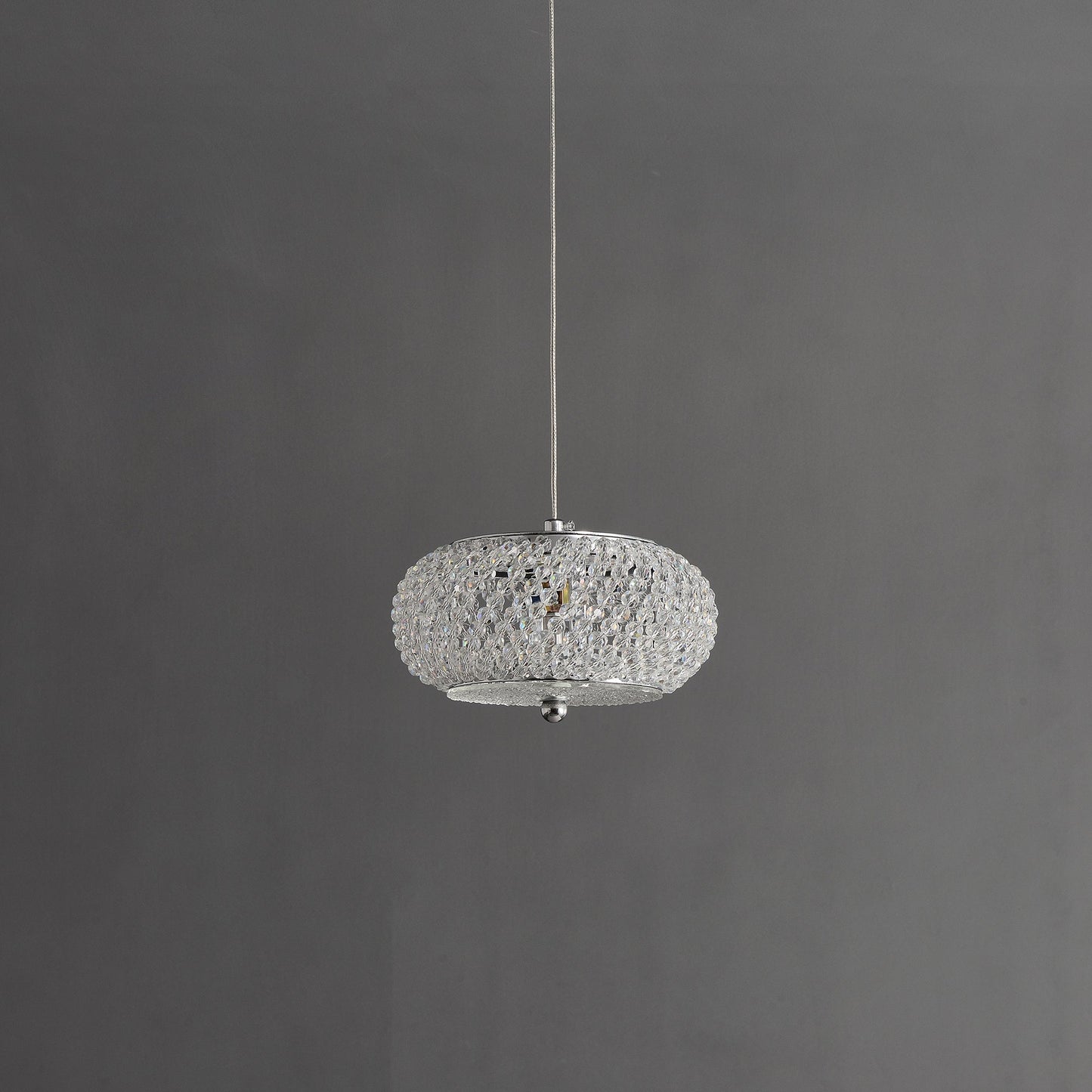 Kyrie Crystal Pendant Lamp