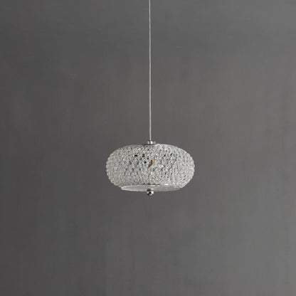 Kyrie Crystal Pendant Lamp