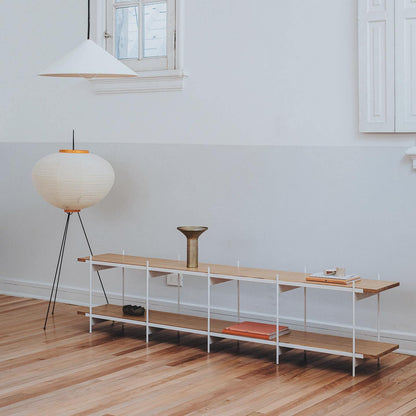 Akari Series Floor Lamp