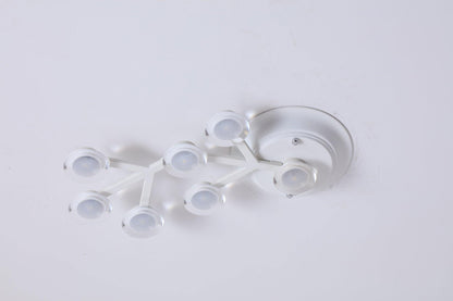 LED Net Ceiling Lamp