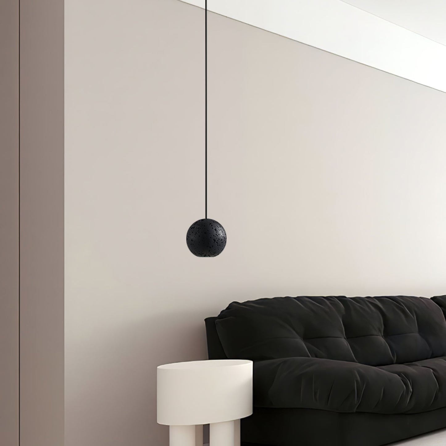 Brummel Pendant Light