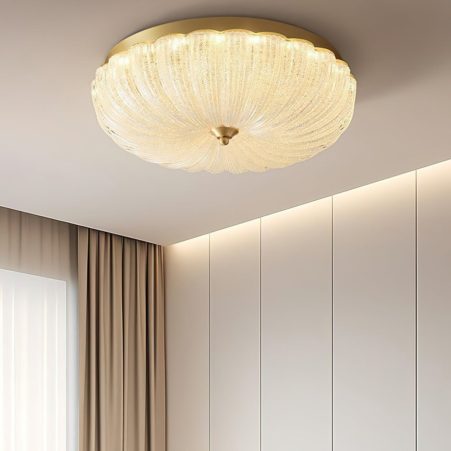 Nienna Ceiling Light
