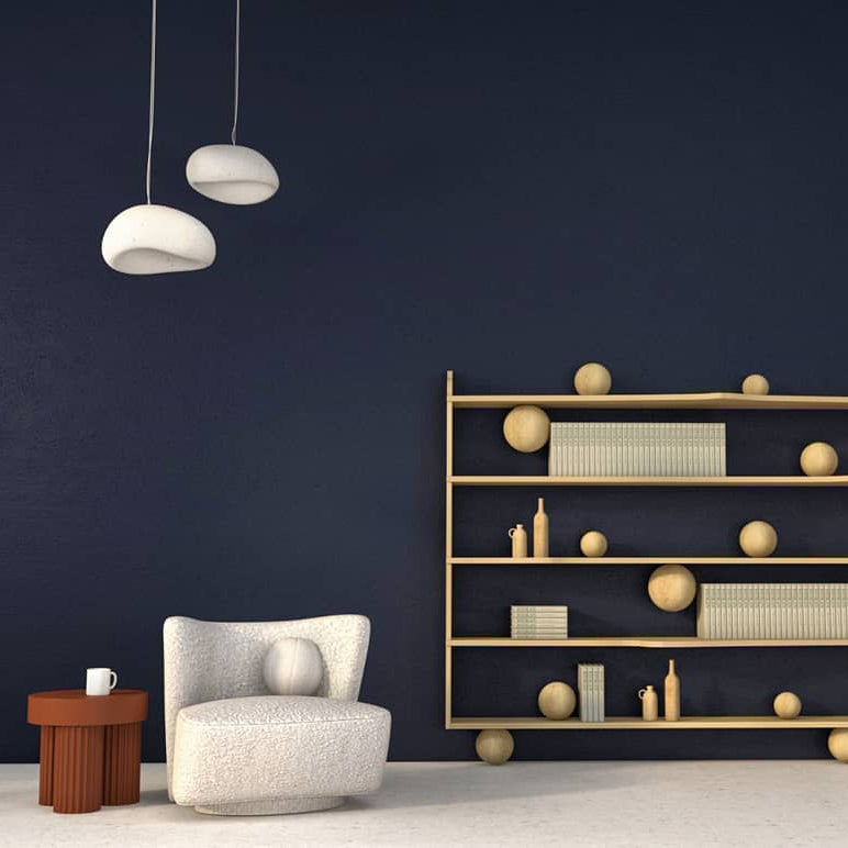 Wabi Sabi Pendant Lamp B