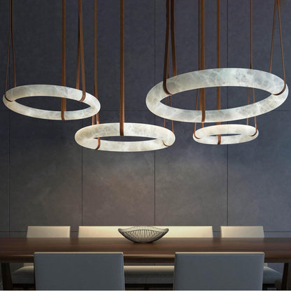Oslo Pendant Light Style A
