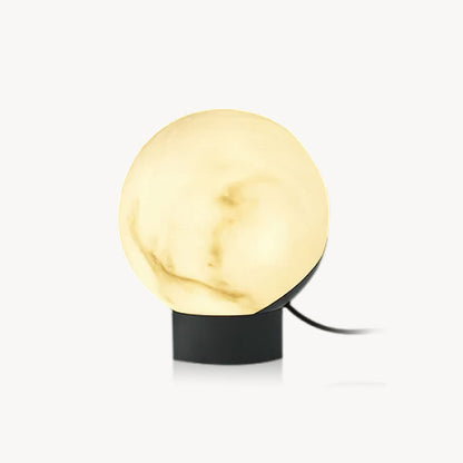 Varasteh Alabaster Table Lamp