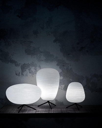 مصباح طاولة الطقوس 