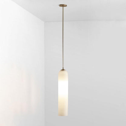 Glass Pendant Lamp