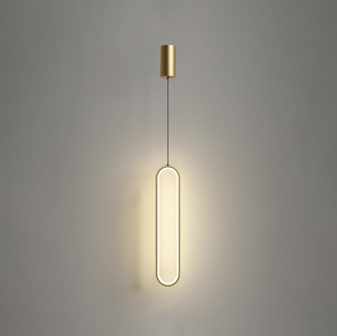 Clark Pendant Lamp