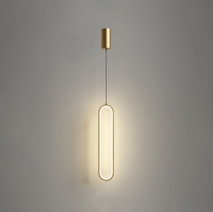 Clark Pendant Lamp