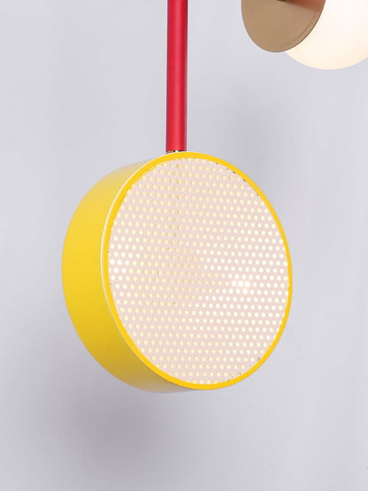 Monaco Suspension Light