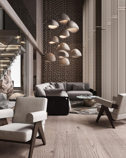 Wabi Sabi Pendant Lamp B