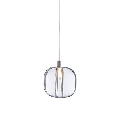 Cubie Suspension Light
