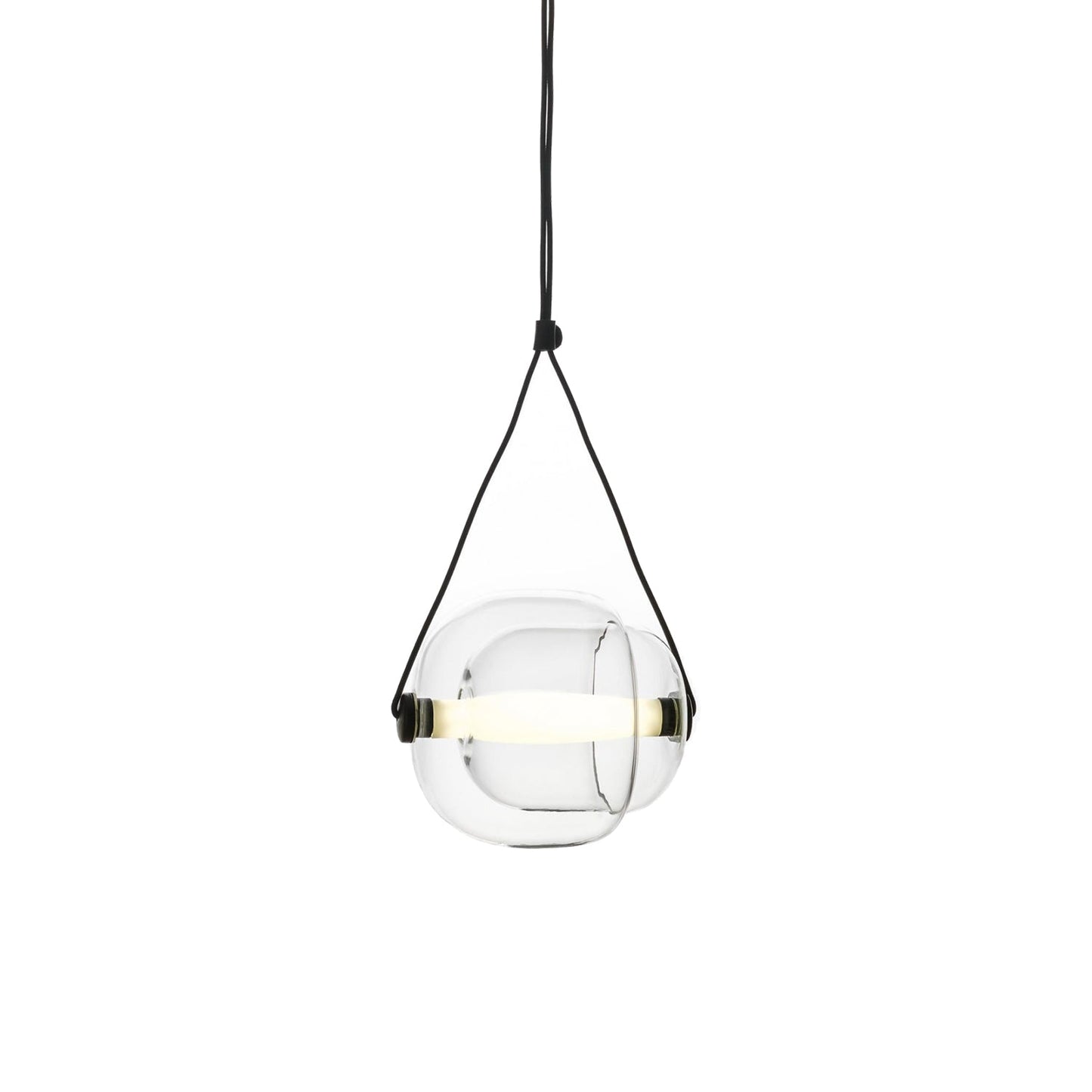 Capsula Pendant Light