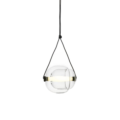 Capsula Pendant Light