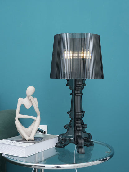 Bourgie Table Lamp