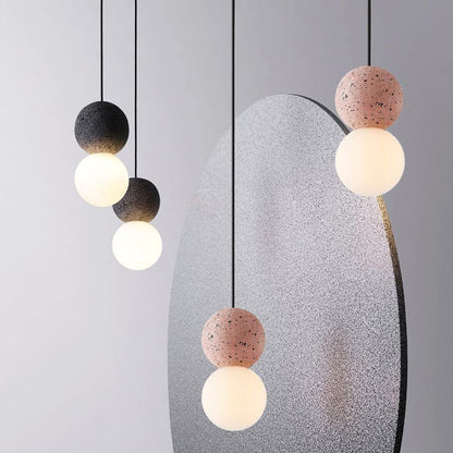 Origo Pendant Lamp