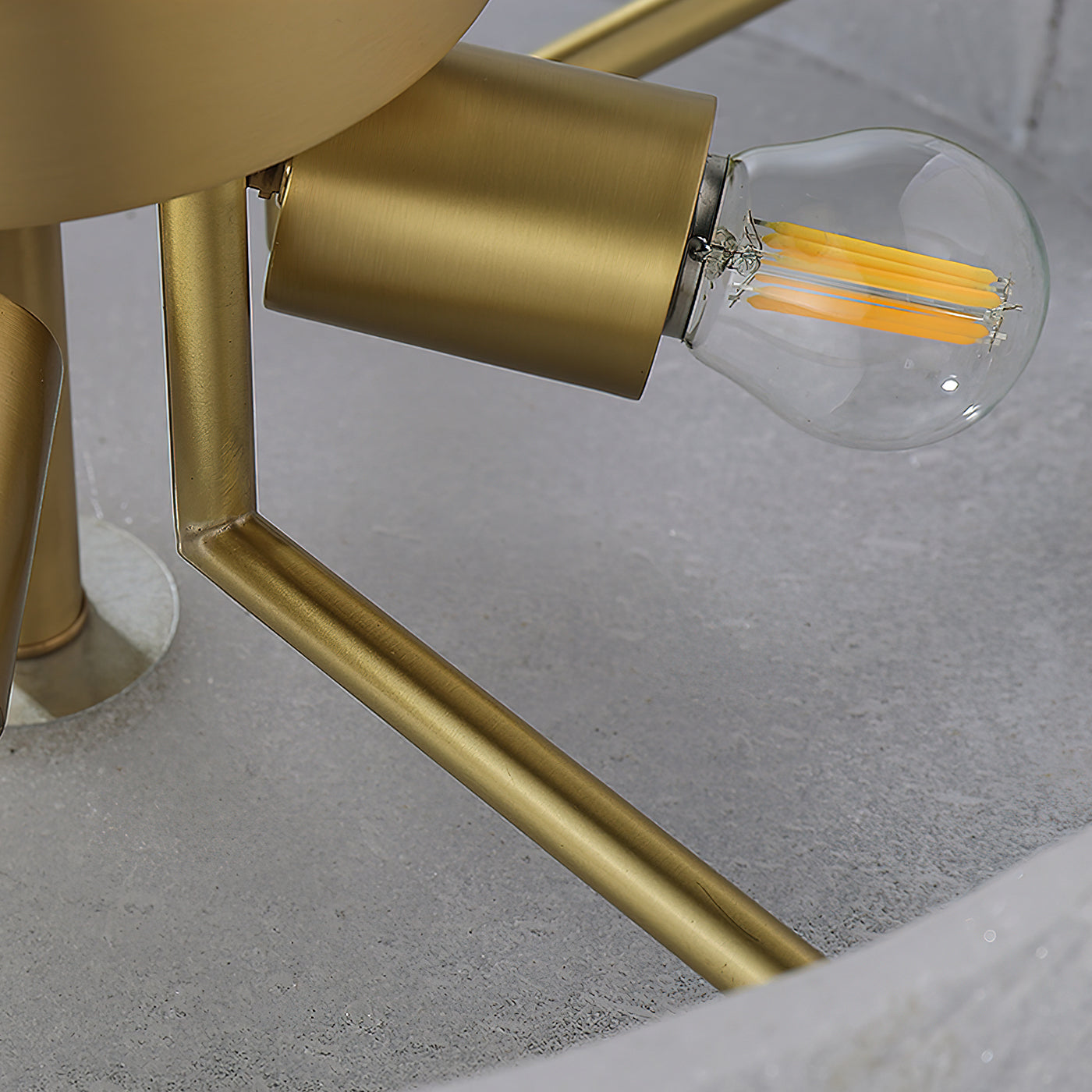 Odette Chandelier